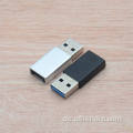 USB3.0 Typ-A-Datenadapter für männliche Ladungssynchronisierungssynchronisation